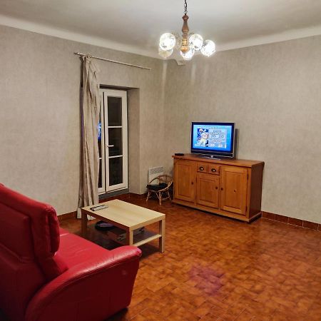 Chambre Privee Place Garibaldi Nice Apartment Exterior photo
